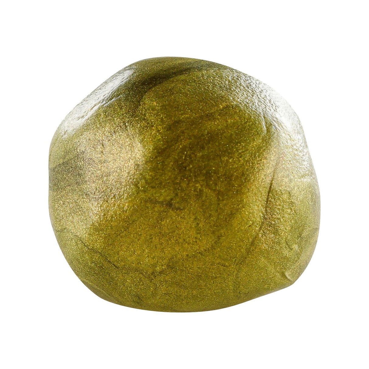 Cernit Metallic - Green Gold