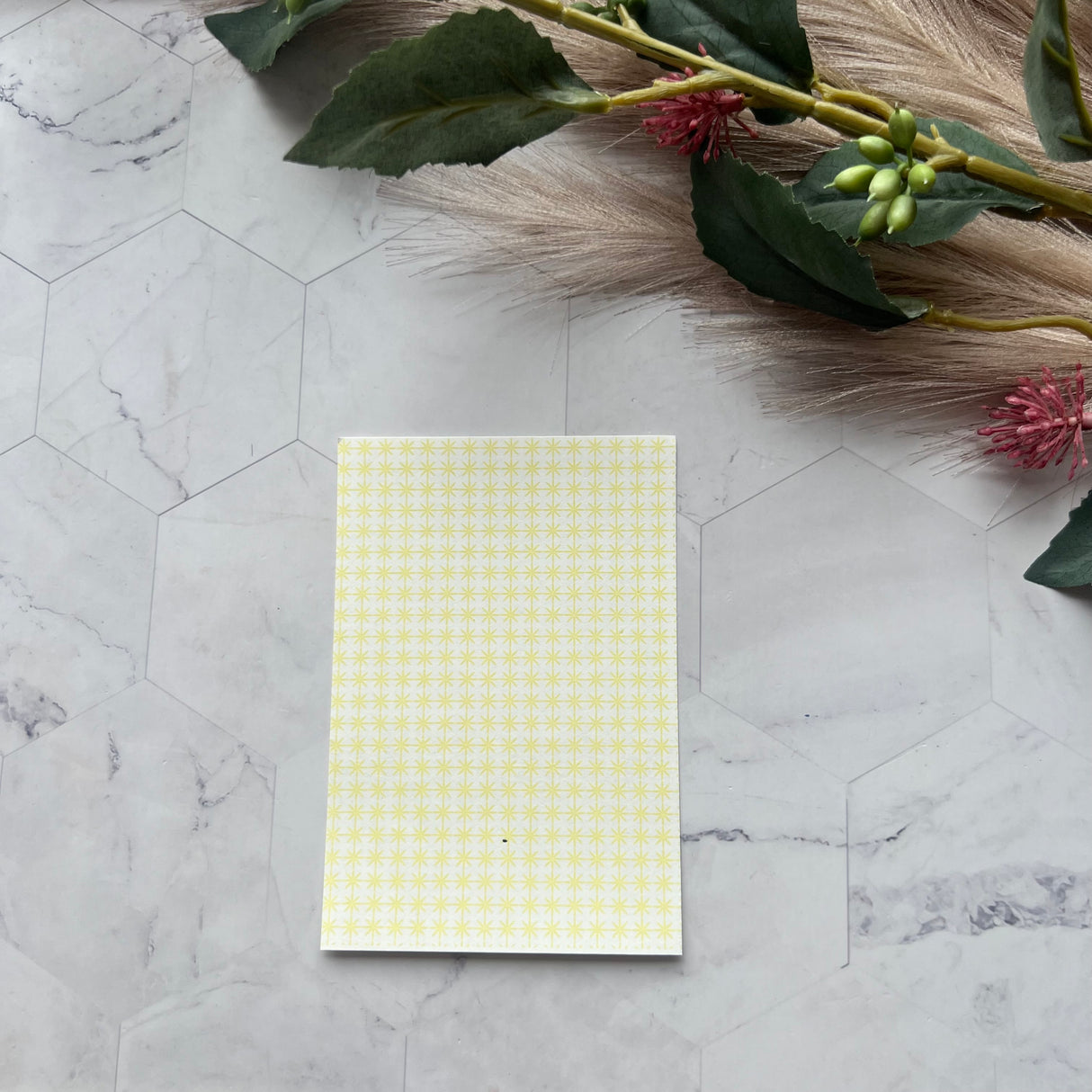 Fabergé Flowers - Water Soluble Transfer