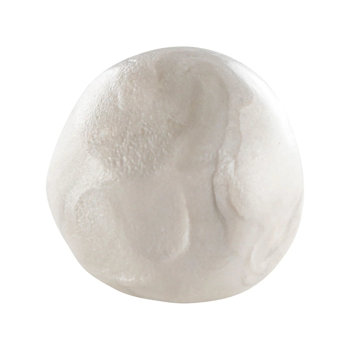 Cernit Metallic - Pearlescent White