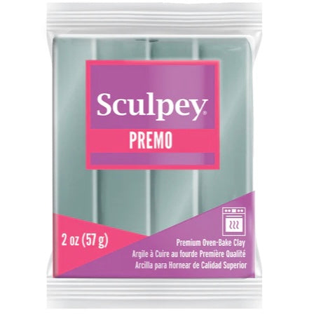 Sculpey Premo - Coastal Pearl