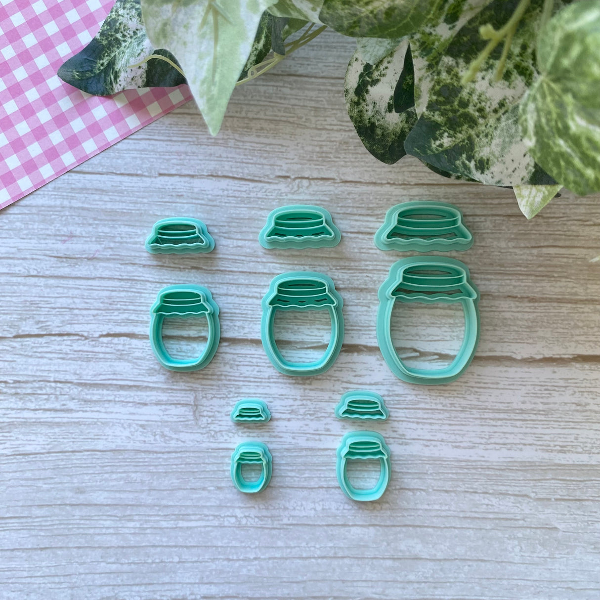 Honey Pot Cutter