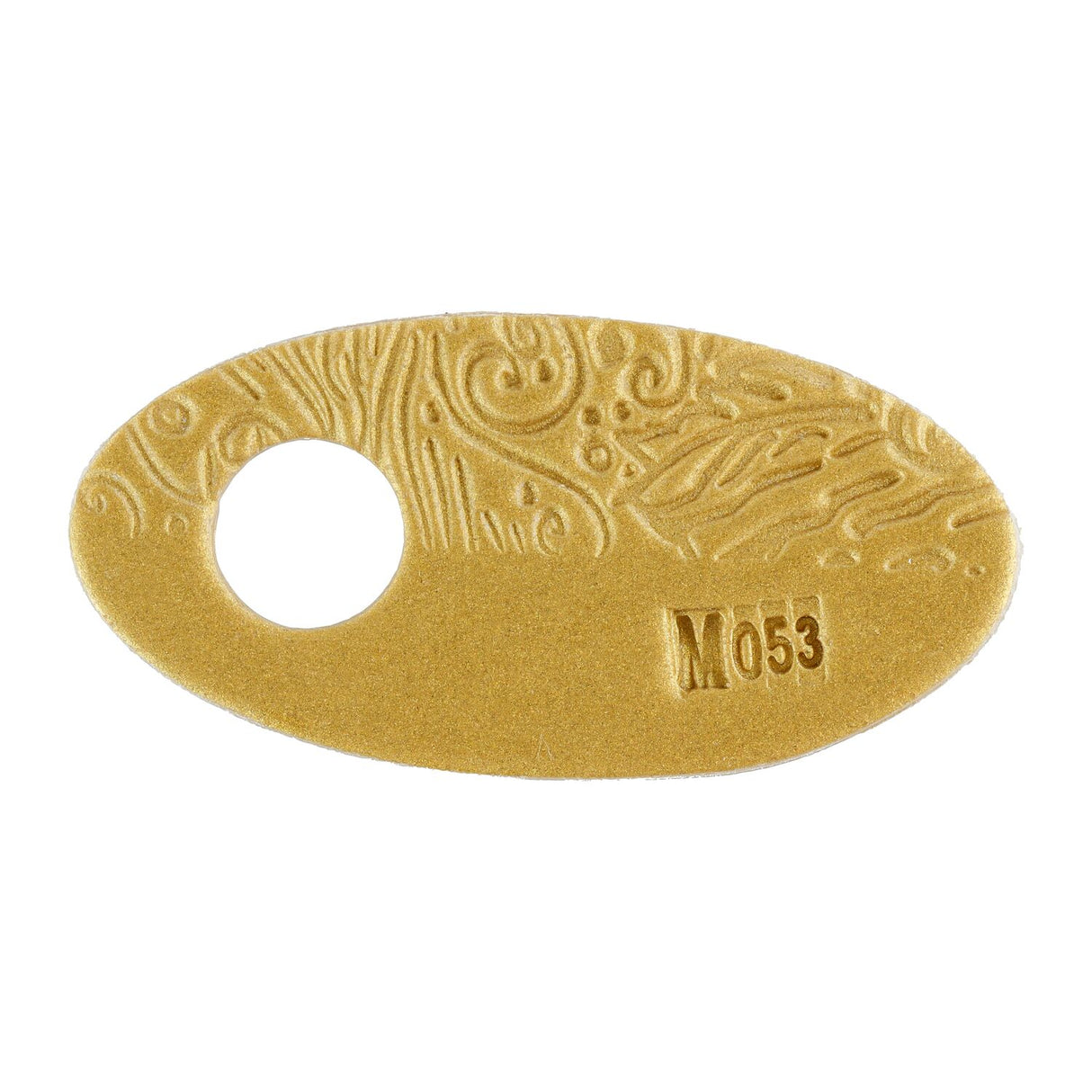 Cernit Metallic - Rich Gold