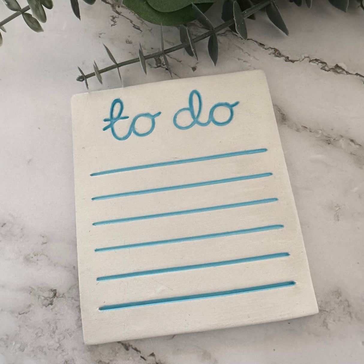 To Do List Cutter