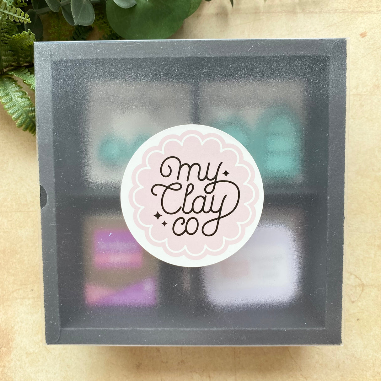 Bookshelf Gift Pack