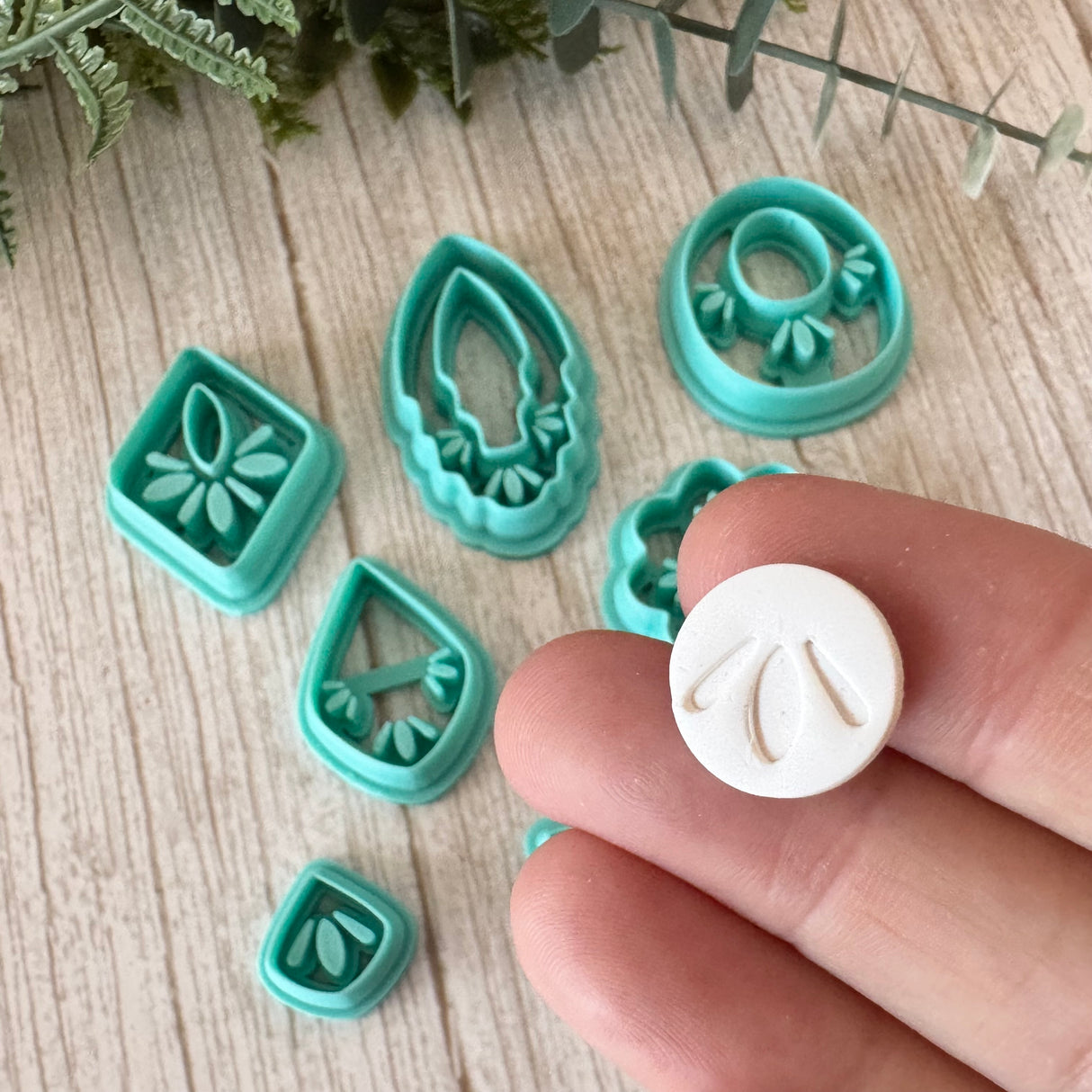 Tulip Tile Cutter Bundle