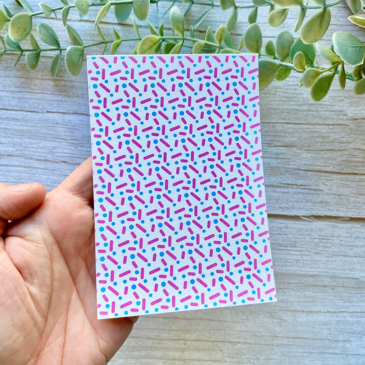 Sprinkles - Water Soluble Transfer