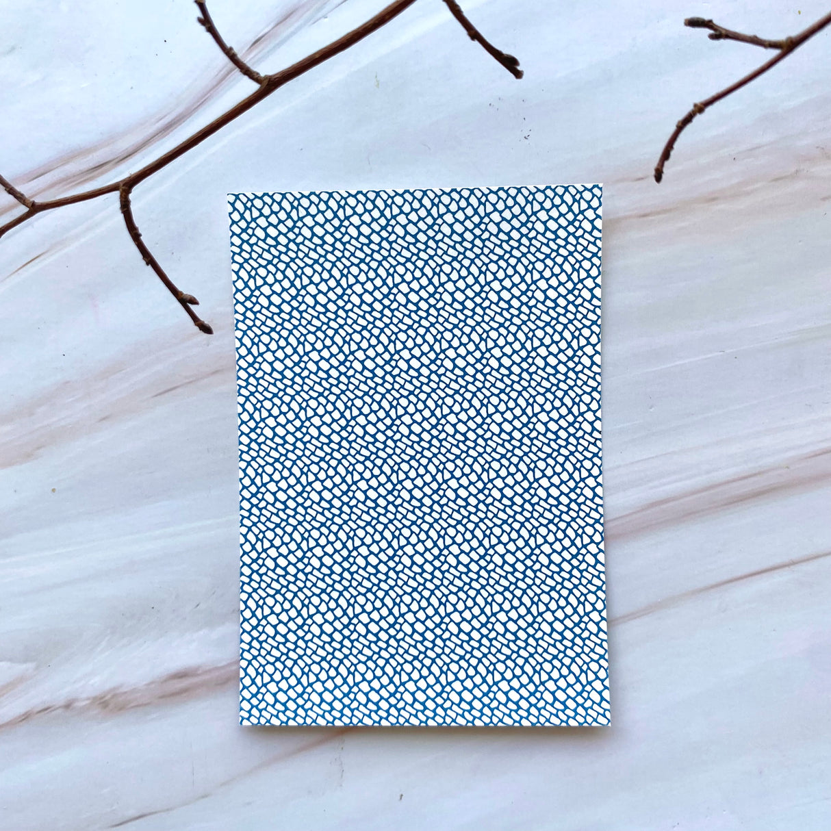 Snake Skin - Water Soluble Transfer
