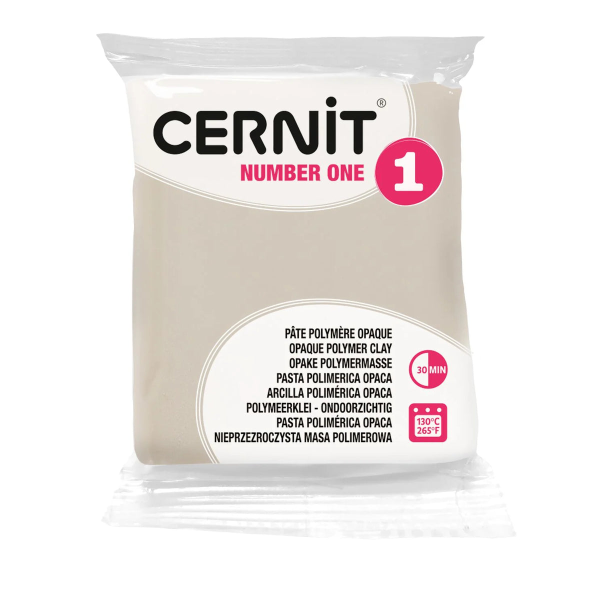 Cernit Number One - Champagne