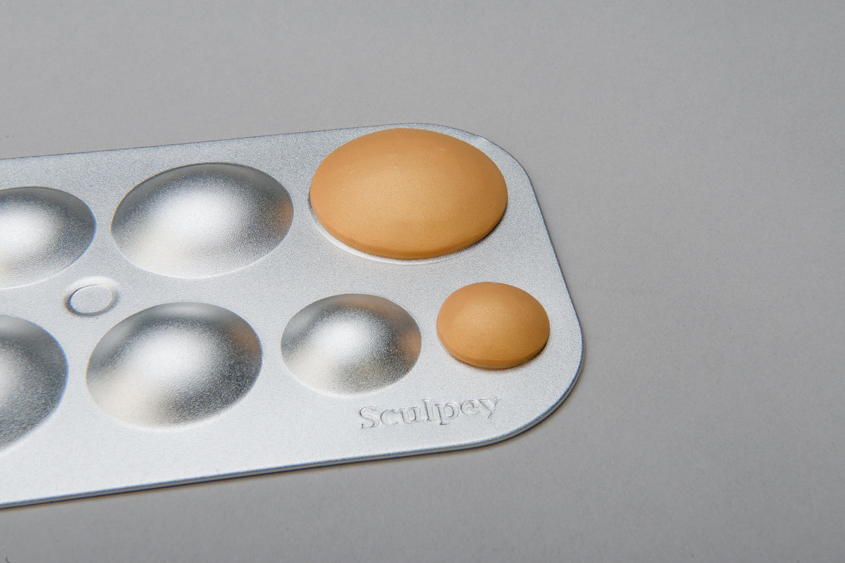 Sculpey Hollow Bead Maker