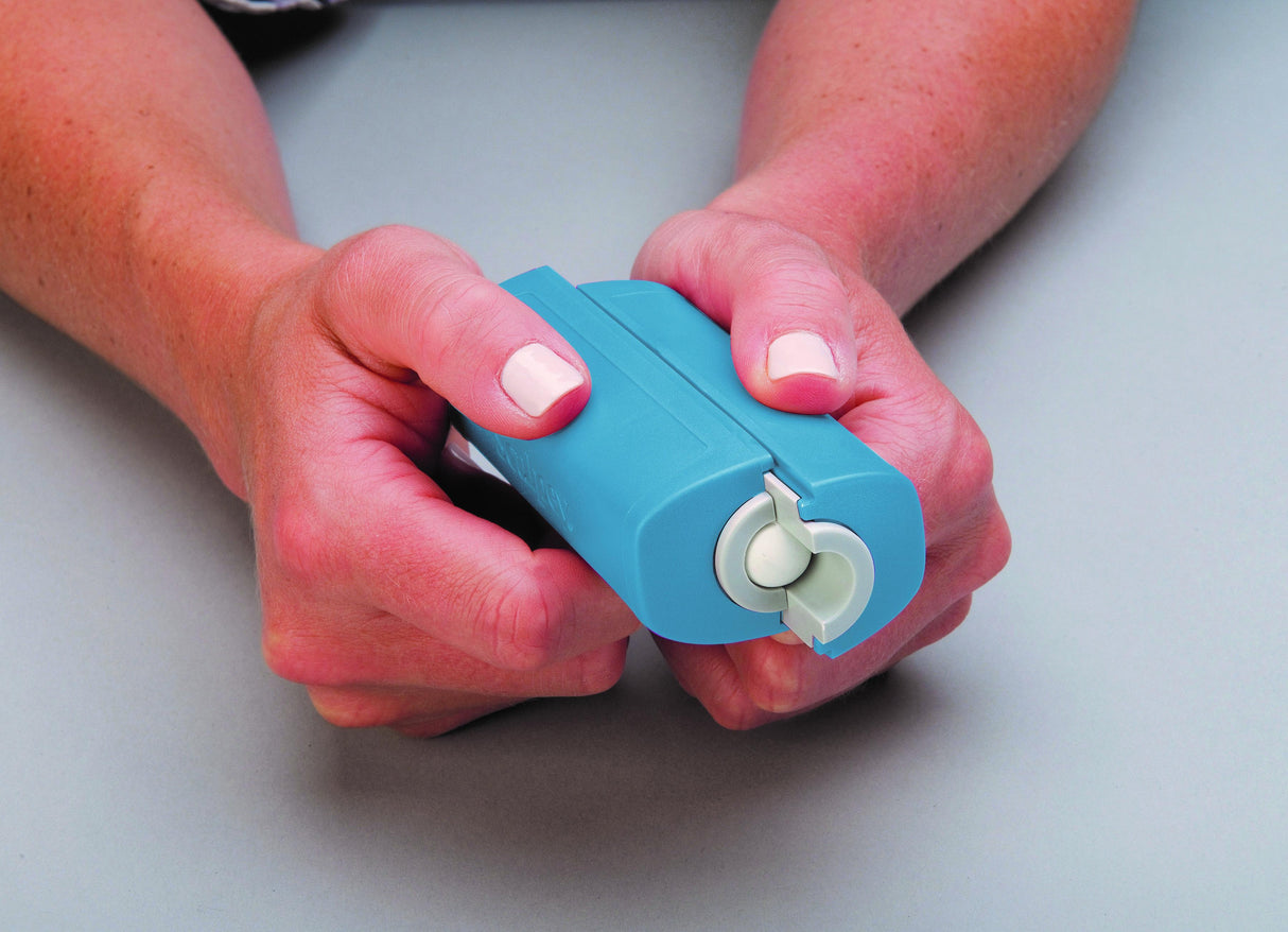 Sculpey Bead Maker