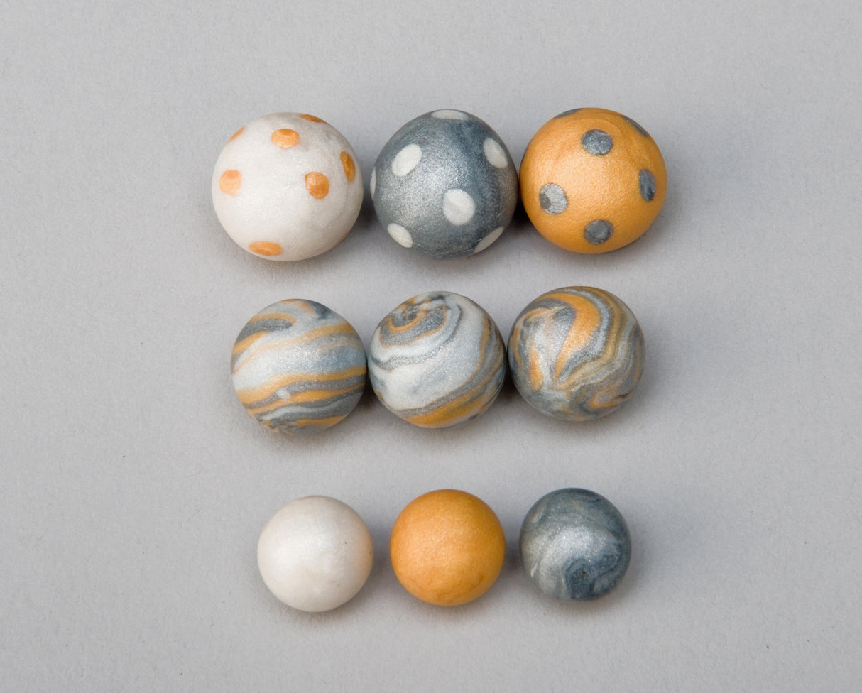 Sculpey Bead Maker