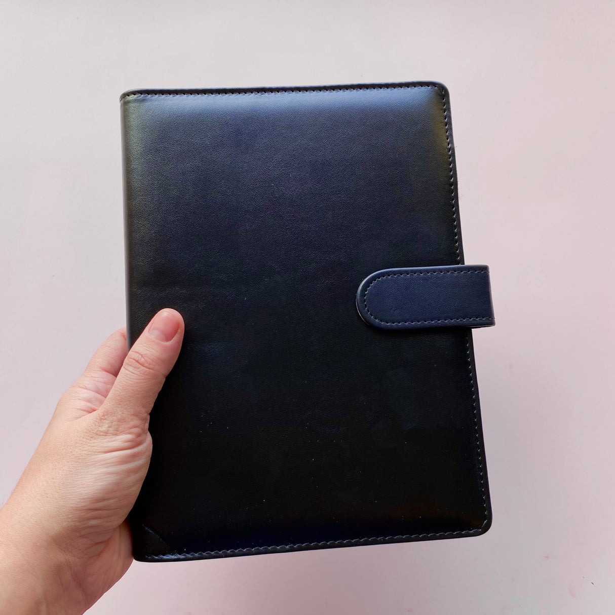 Pastel Binder - 7 Colour Choices