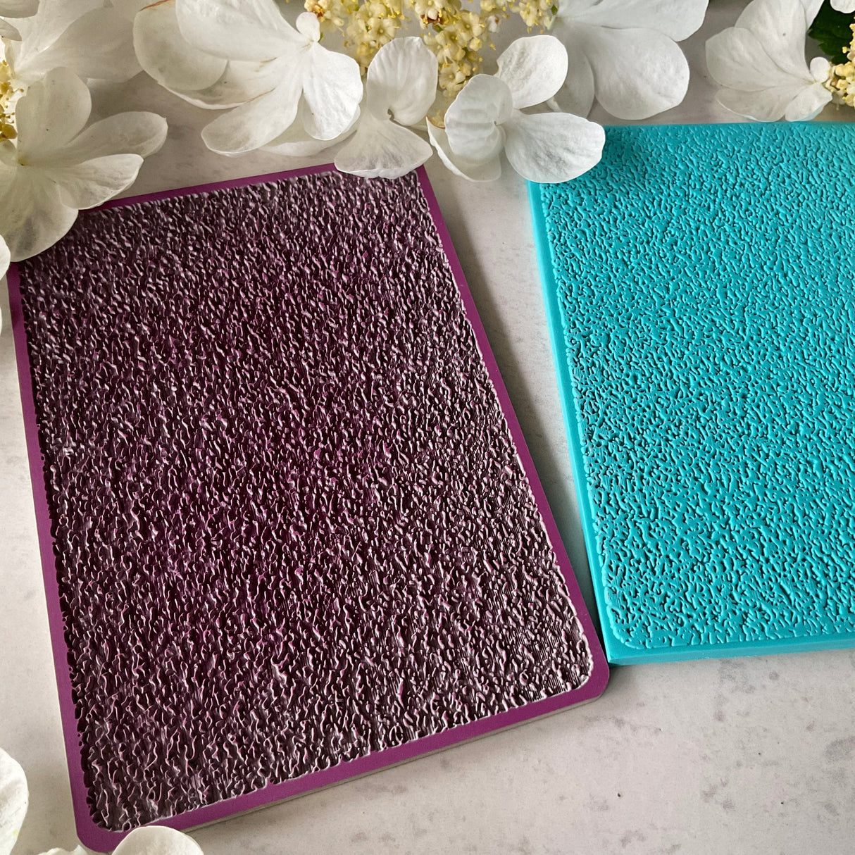Textured Concrete - Texture Mat