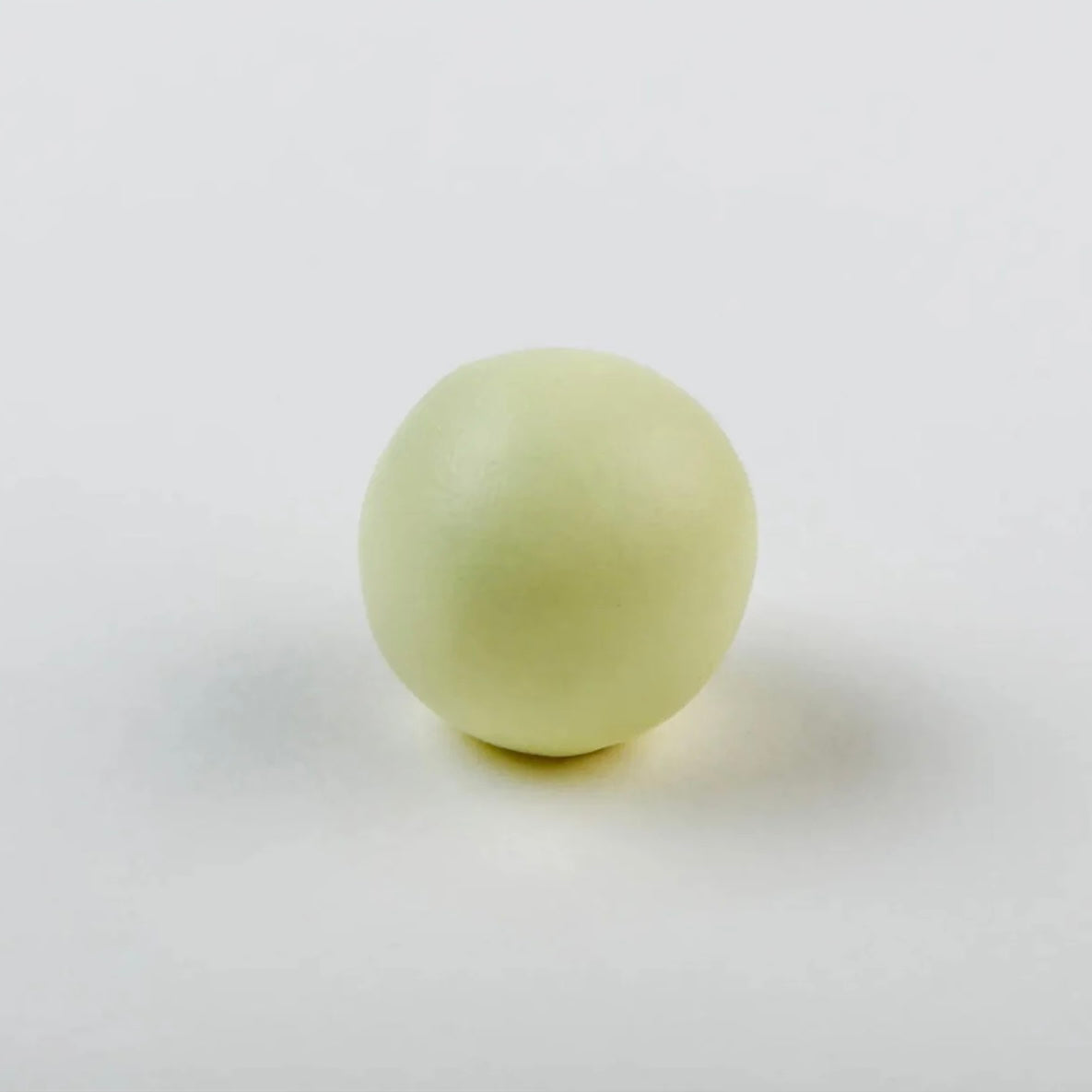 Cernit Number One - Pastel Yellow