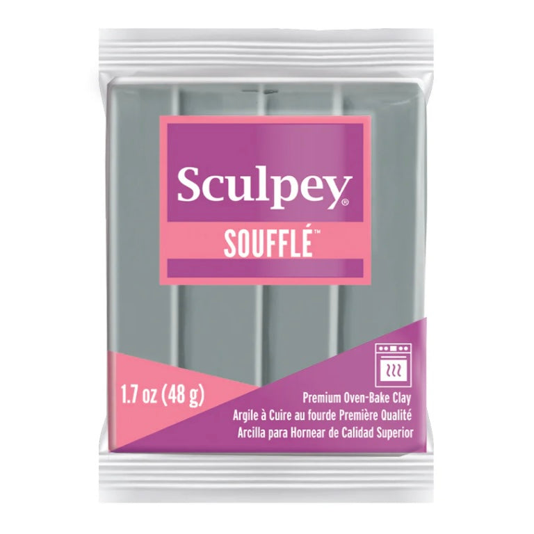 Sculpey Souffle - Succulent