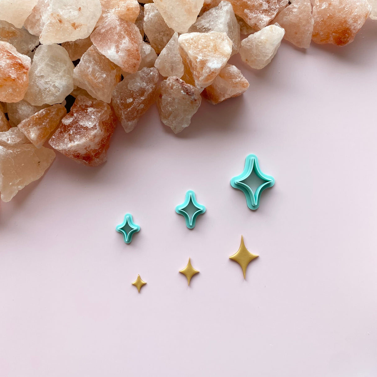 Twinkle Star Cutter