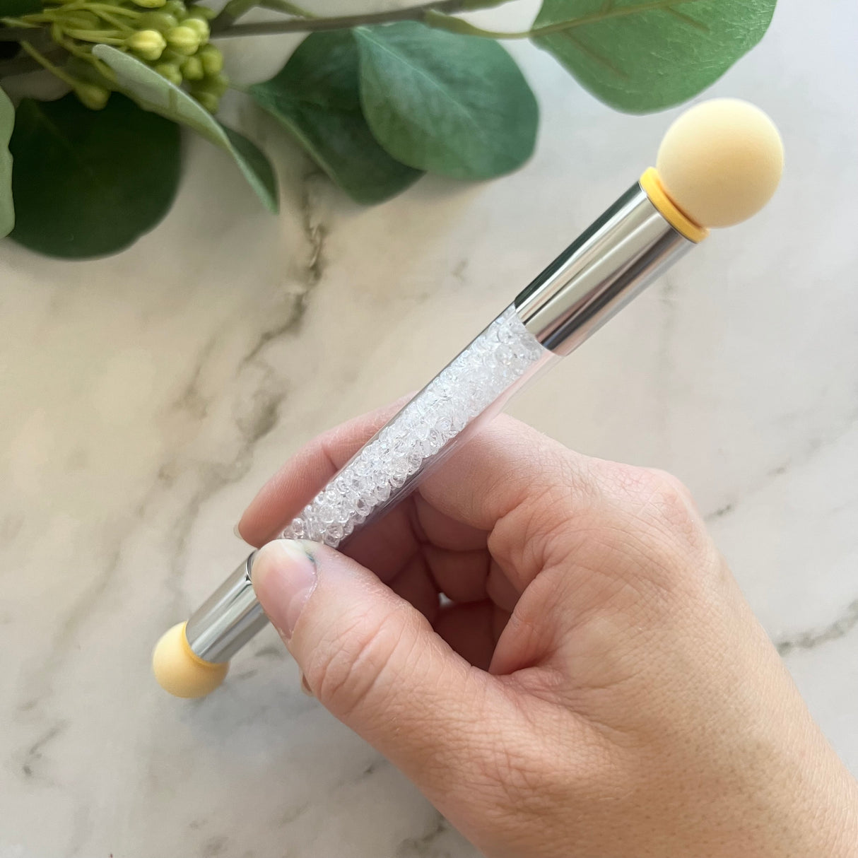 Sponge Applicator Tool