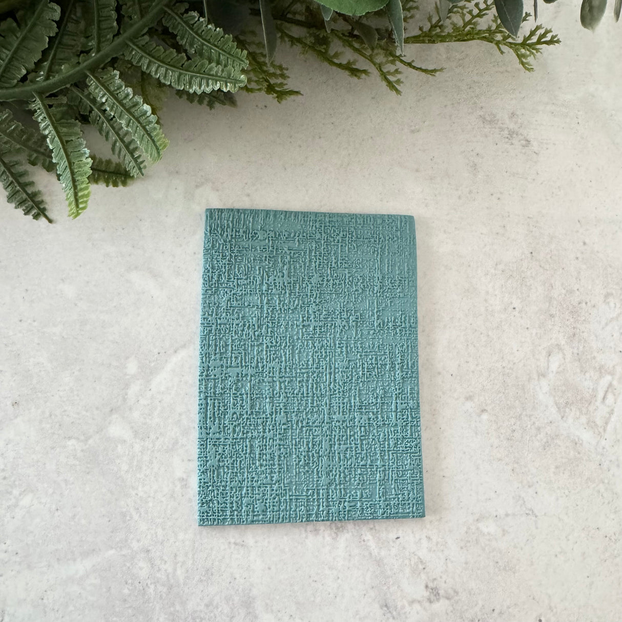 Distressed Linen TM082 - Texture Mat
