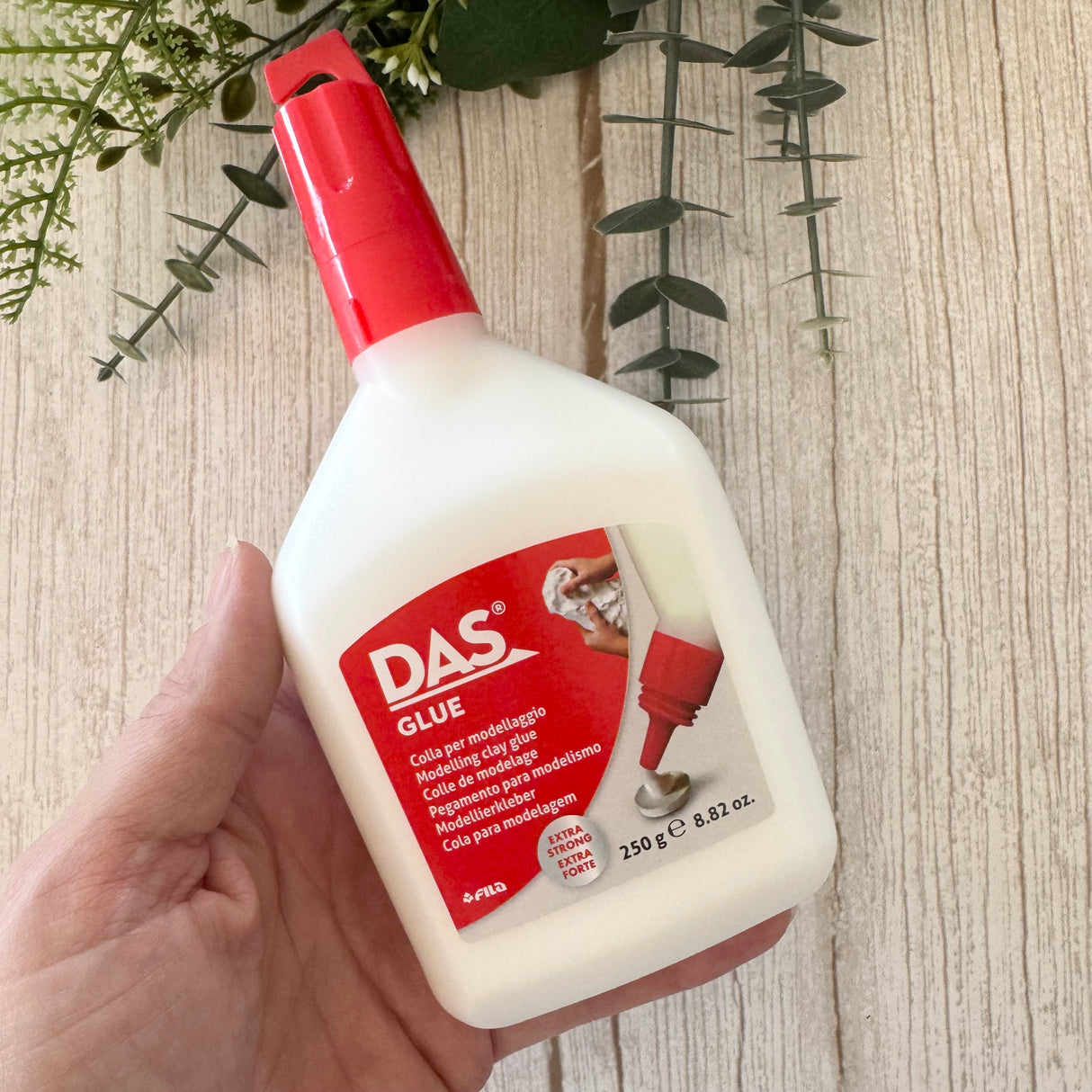 DAS Glue - 250g