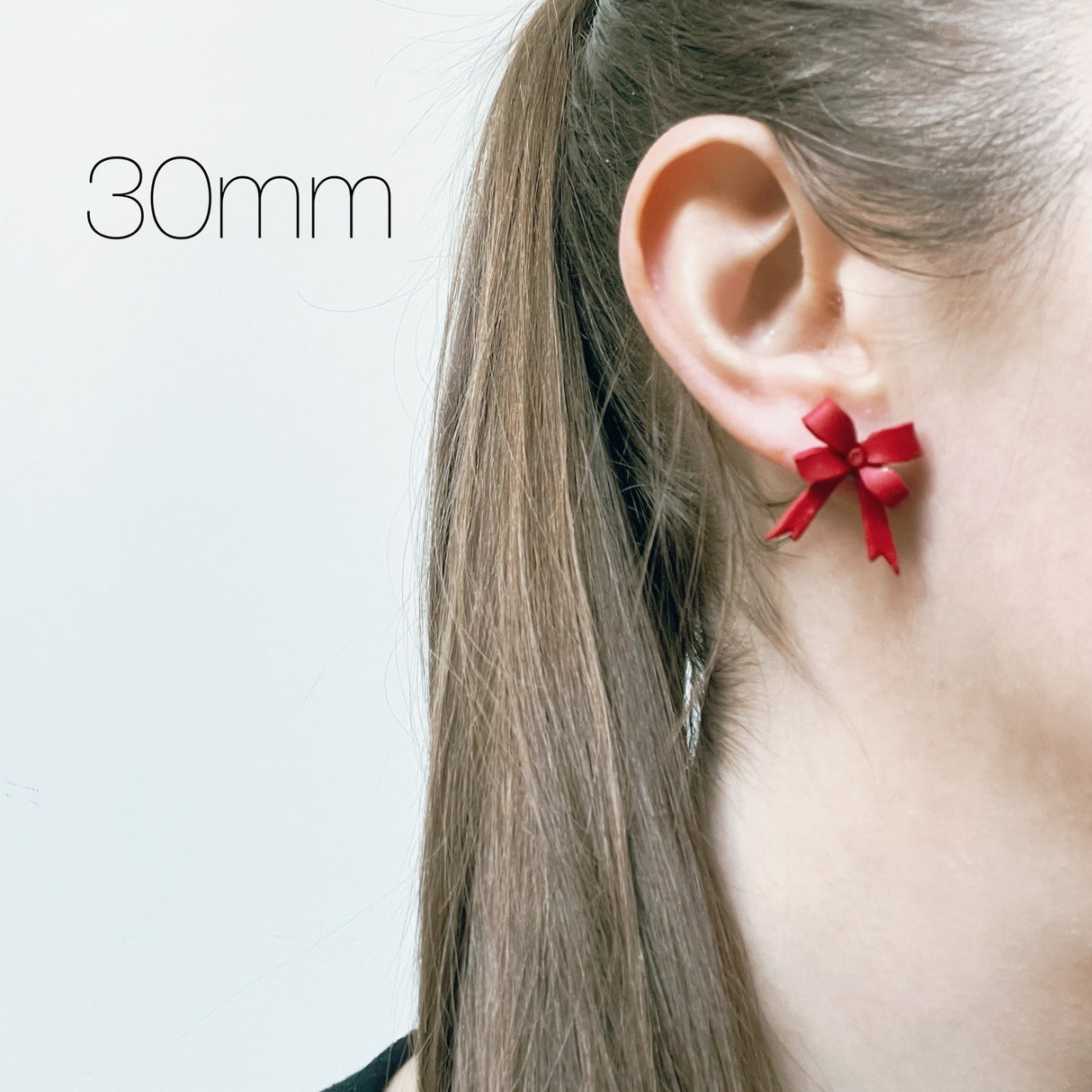 3D Double Bow Cutter