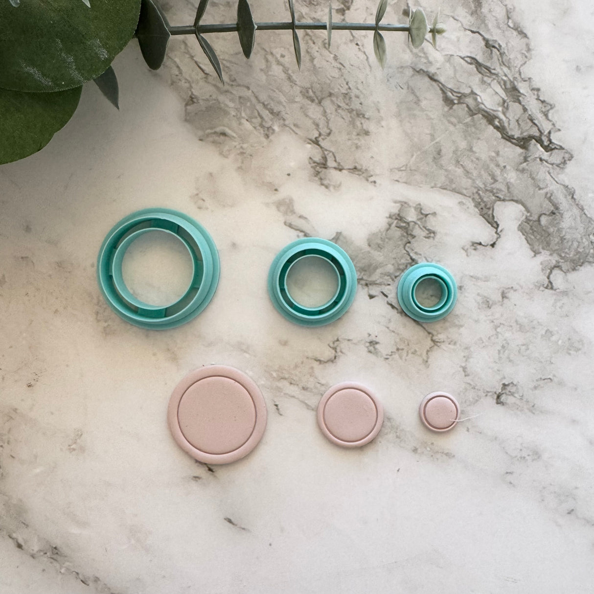 Circle Inset Cutter