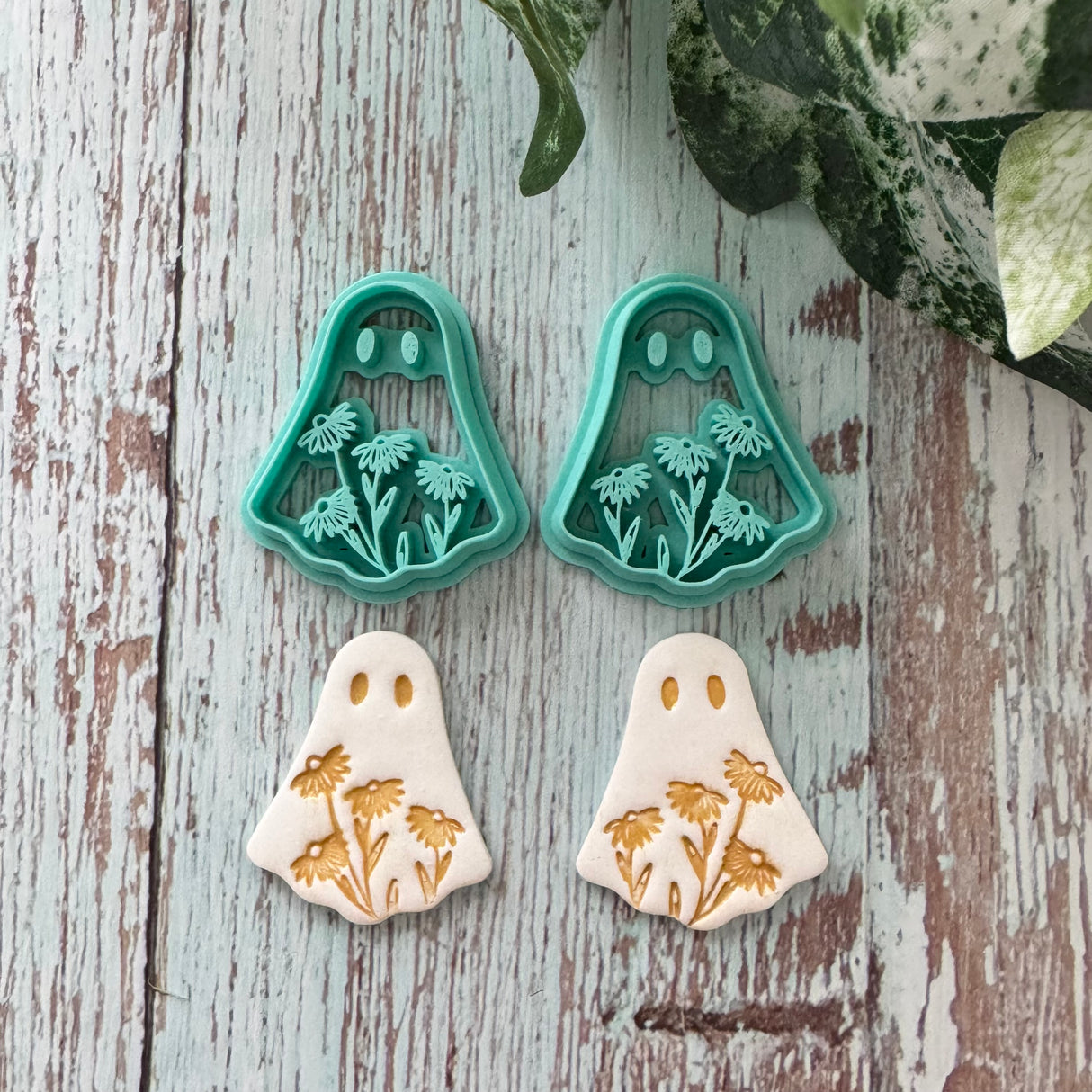 Daisy Ghost Cutter
