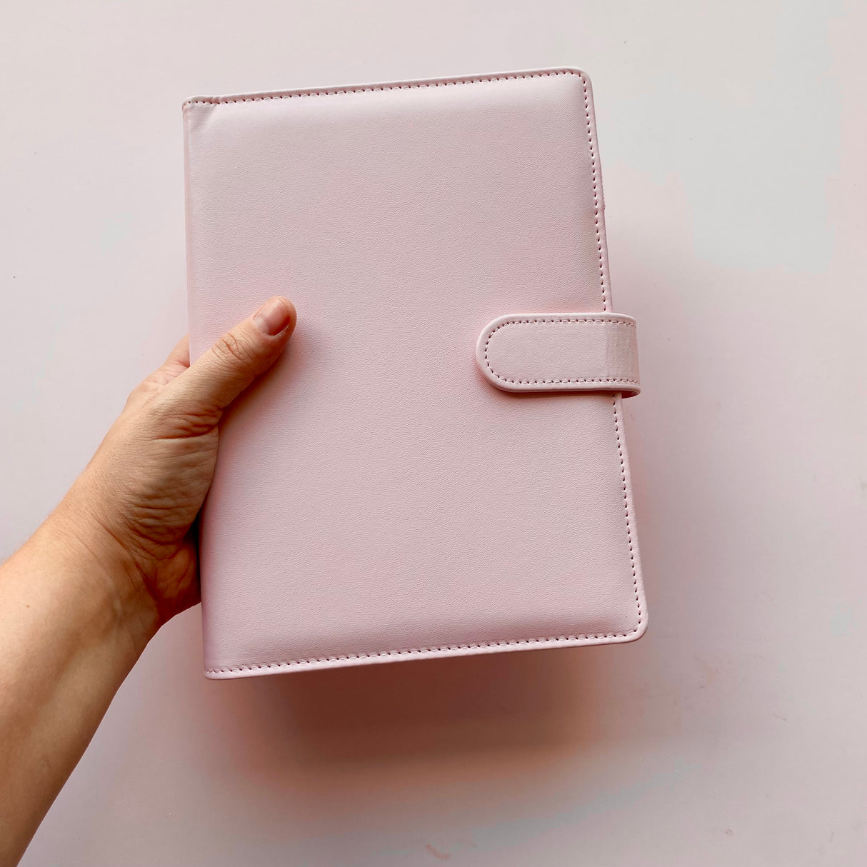 Pastel Binder - 7 Colour Choices
