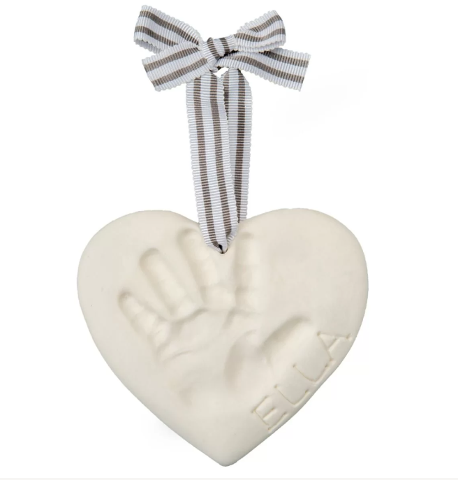 Sculpey Keepsake Baby Impression Kit