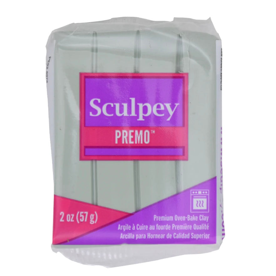 Sculpey Premo - Sage