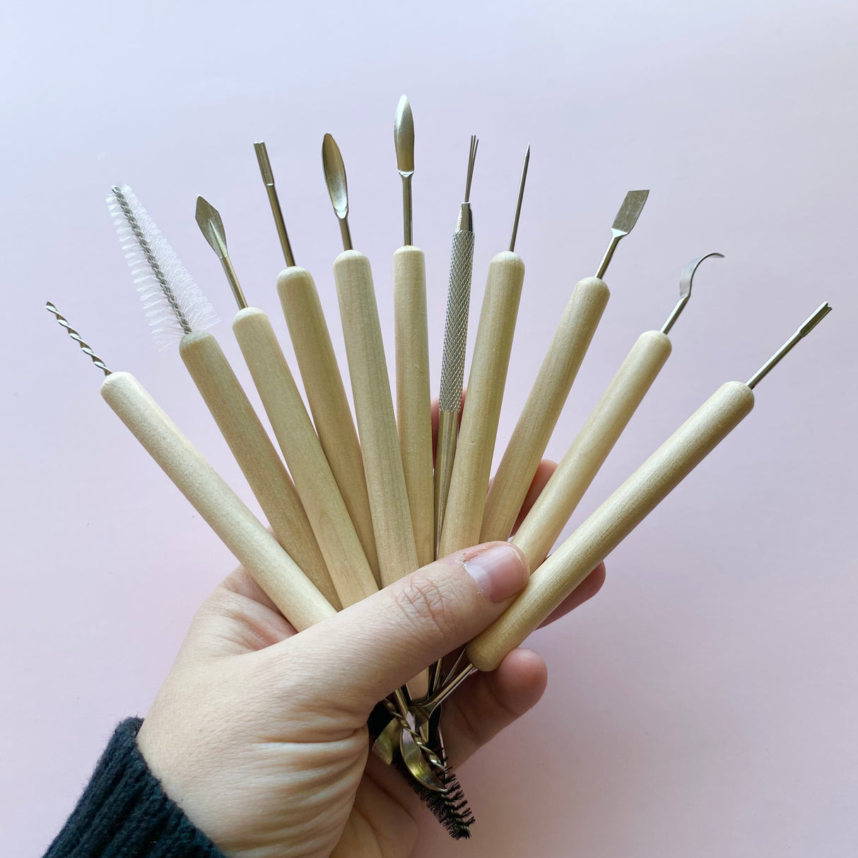 Modelling Tool Set