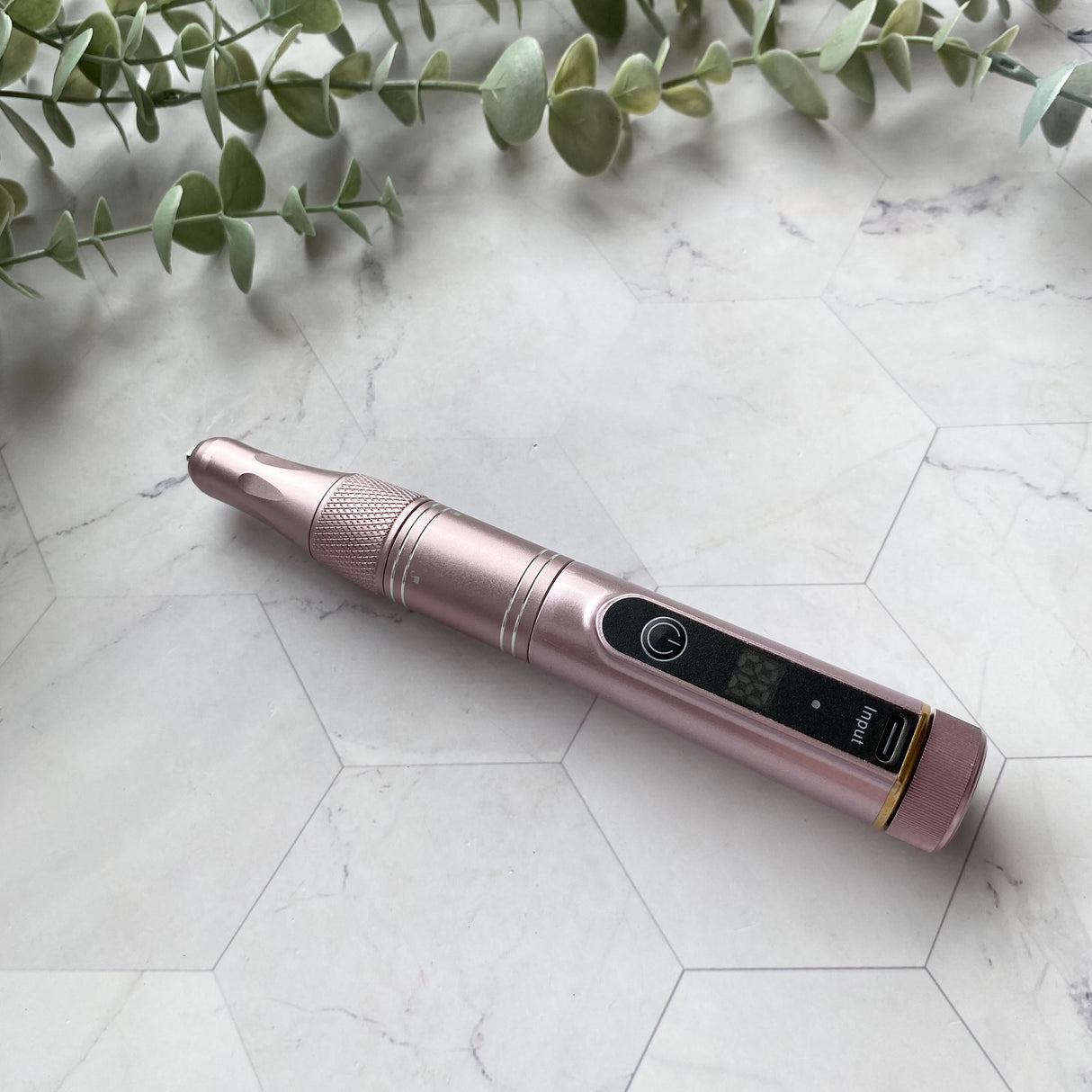 Multi-Click Rotary Tool