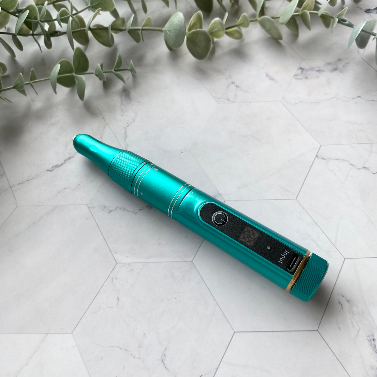 Multi-Click Rotary Tool