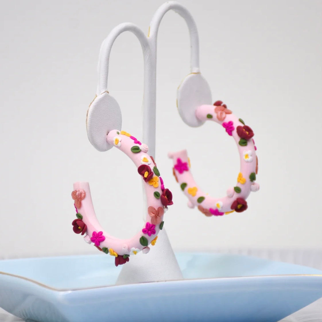 Sculpey Souffle - Magenta