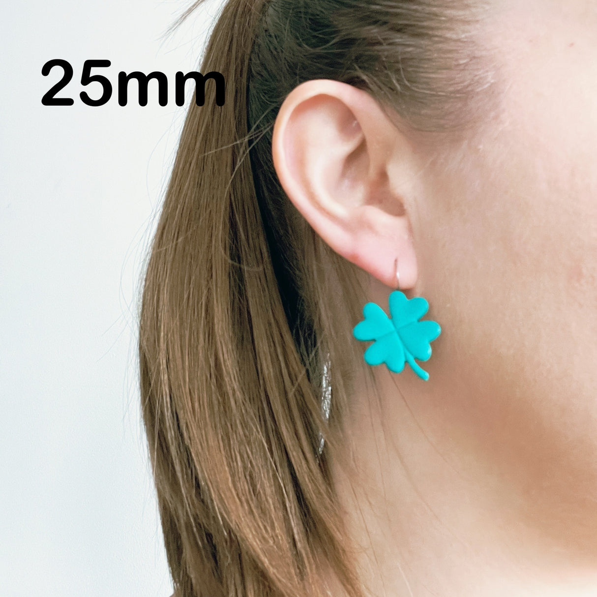 Four Leaf Clover Cutter