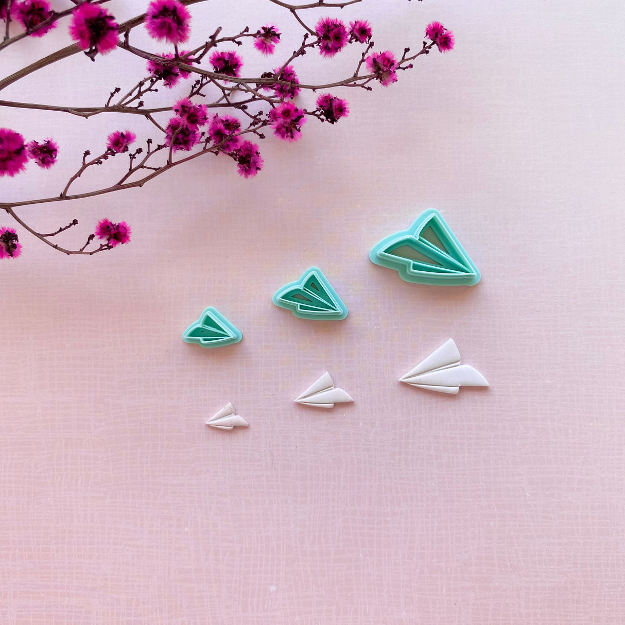 Paper Plane Cutter