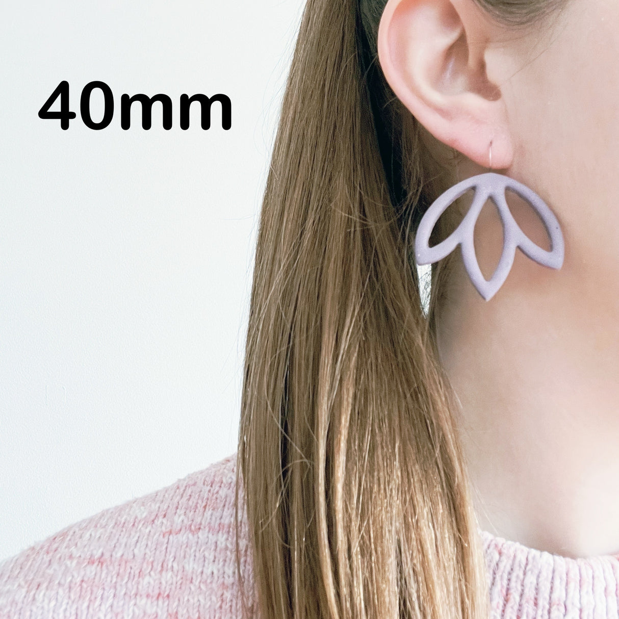 Three Leaf Hoopla Cutter