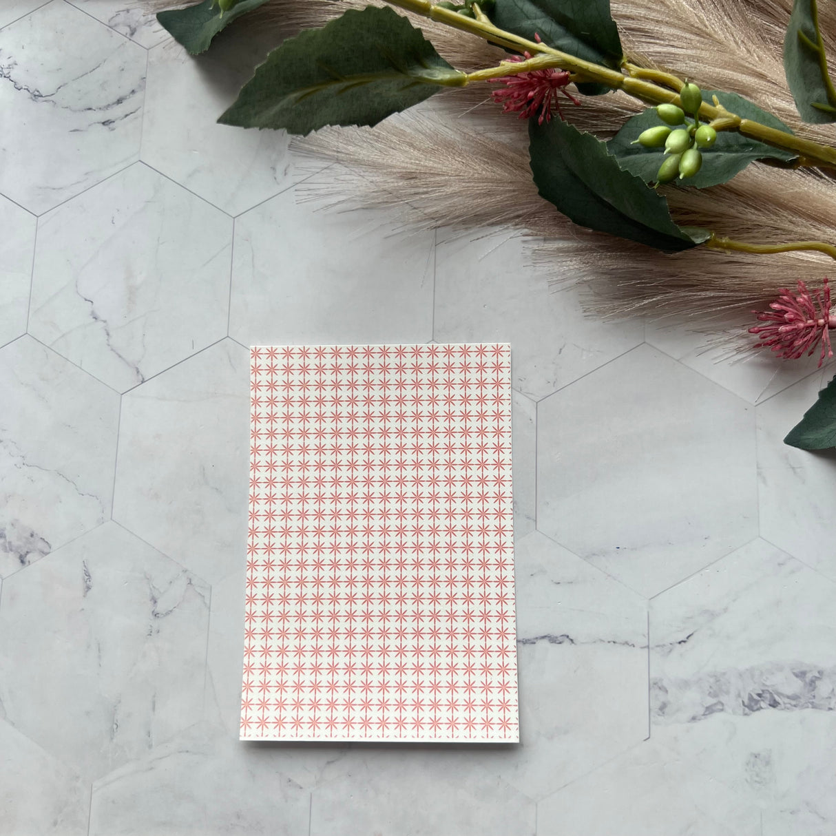 Fabergé Flowers - Water Soluble Transfer
