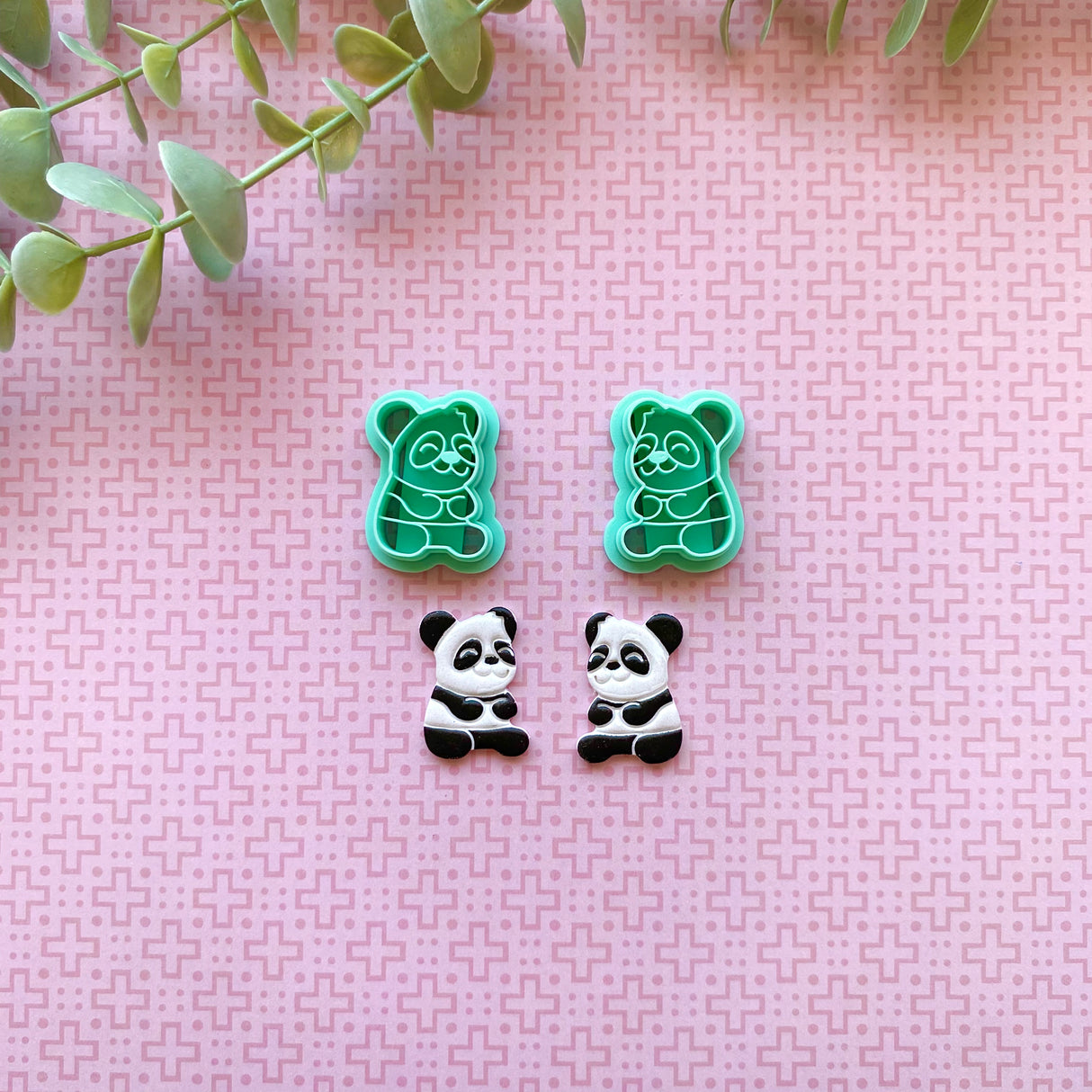 Panda Cutter