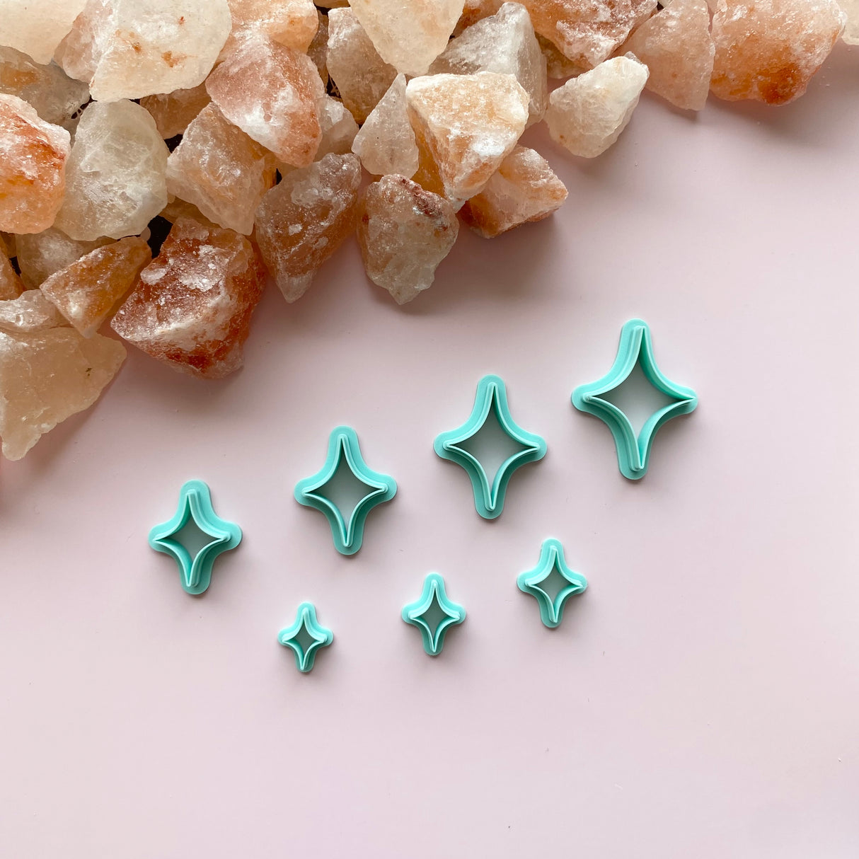Twinkle Star Cutter