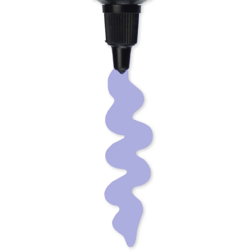 Liquid Sculpey - Translucent Lavender 30ml