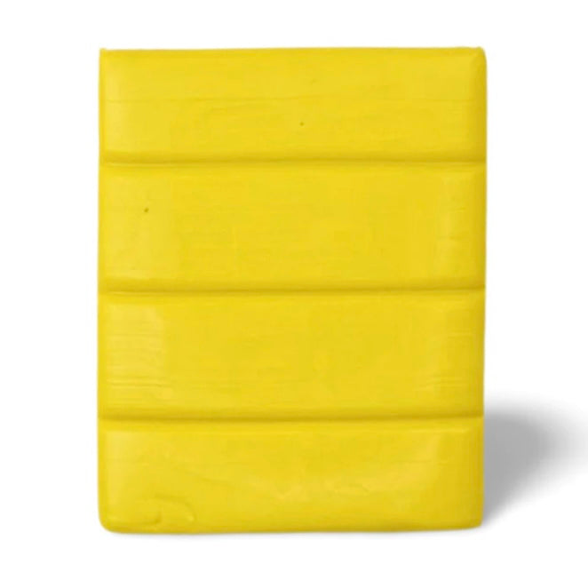 Sculpey Premo - Zinc Yellow