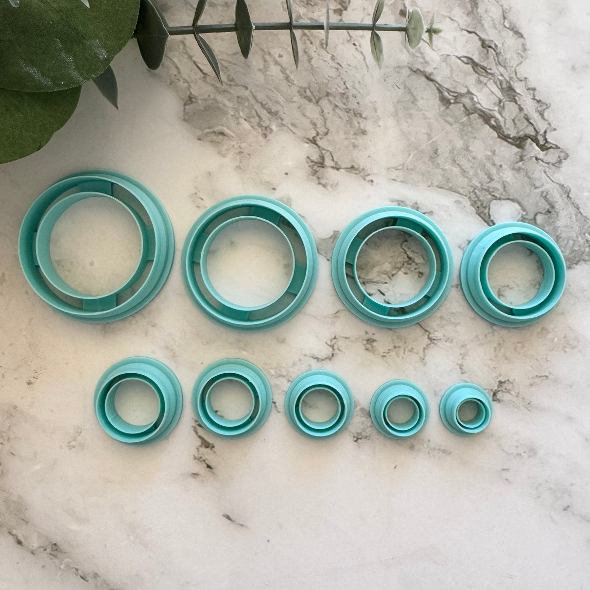Circle Inset Cutter