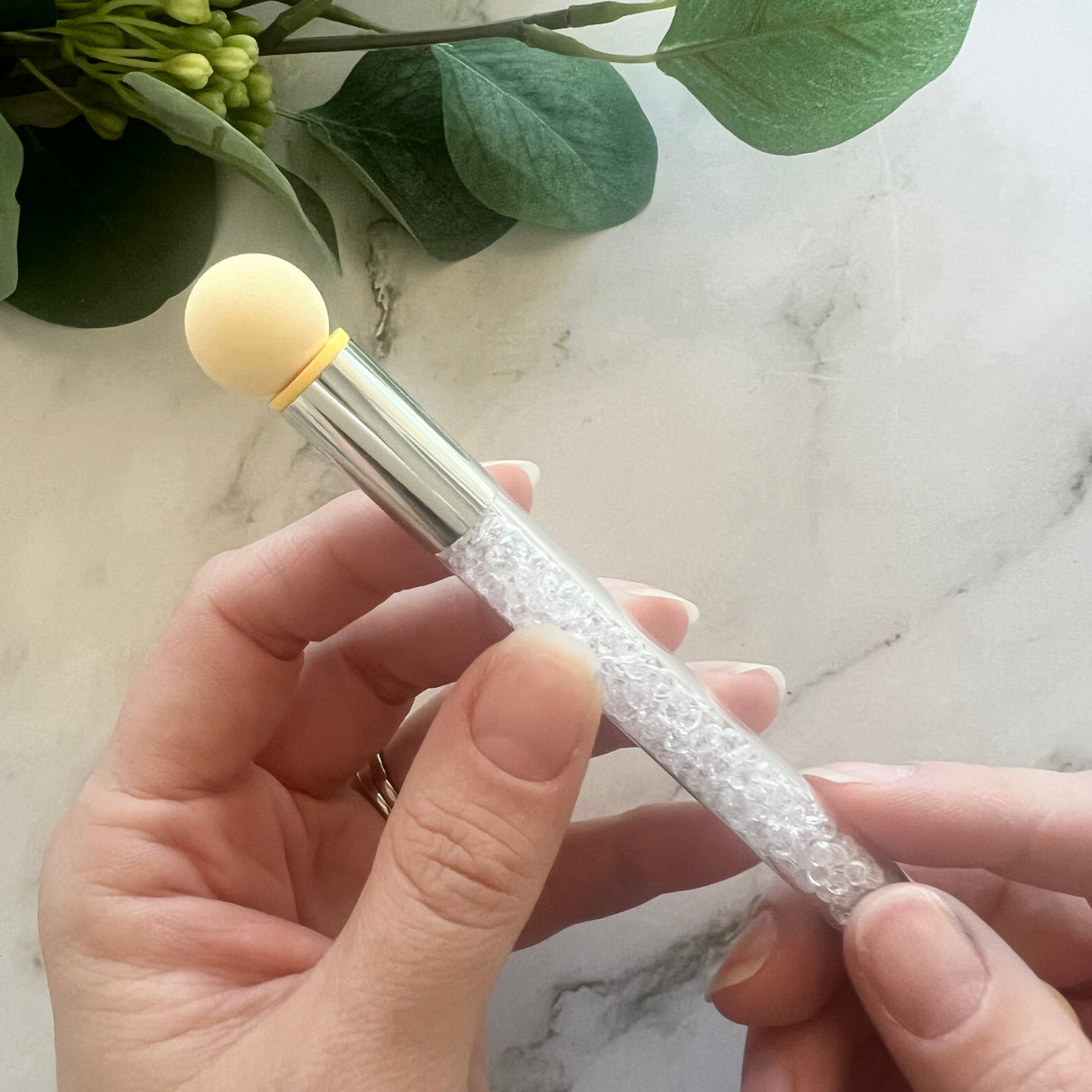 Sponge Applicator Tool