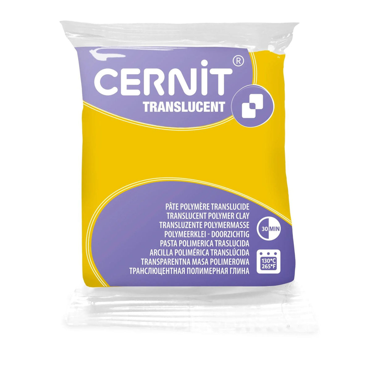 Cernit Translucent - Maize