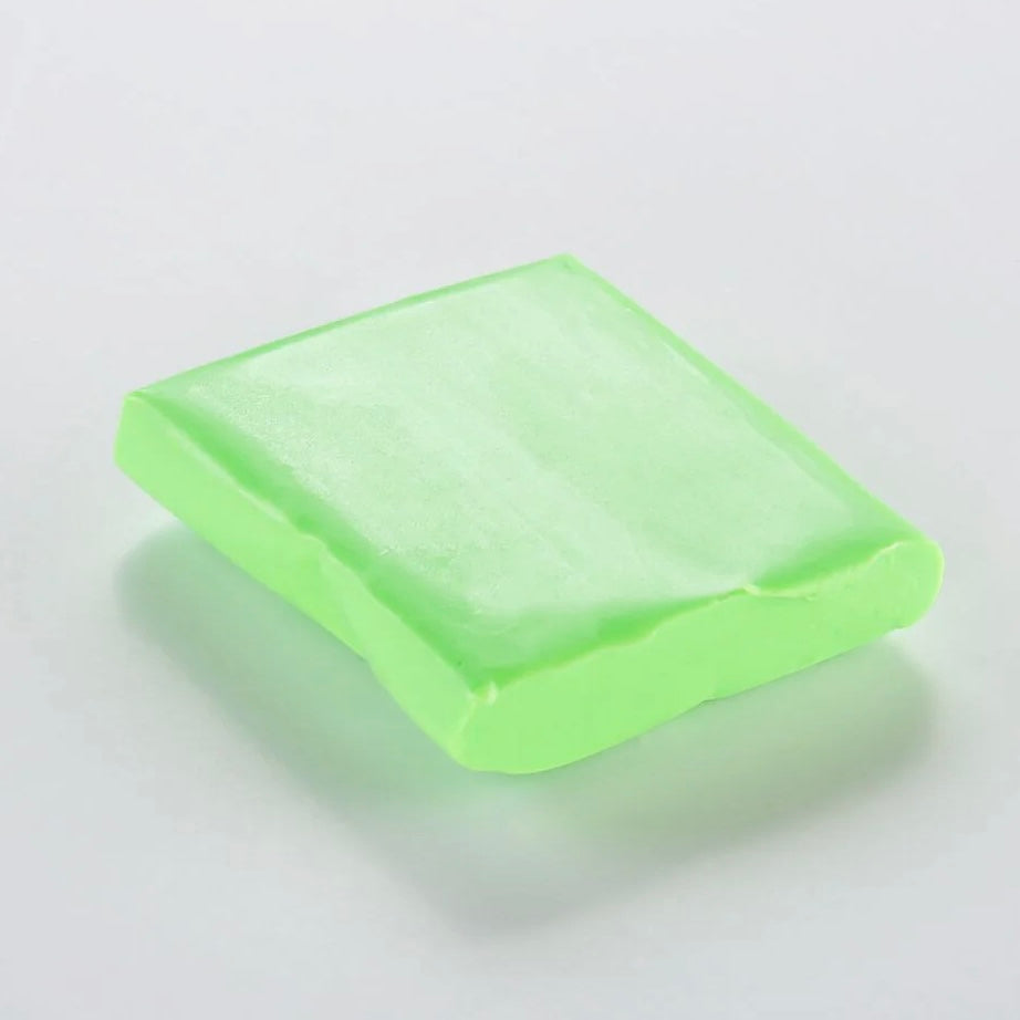 Cernit Neon - Green