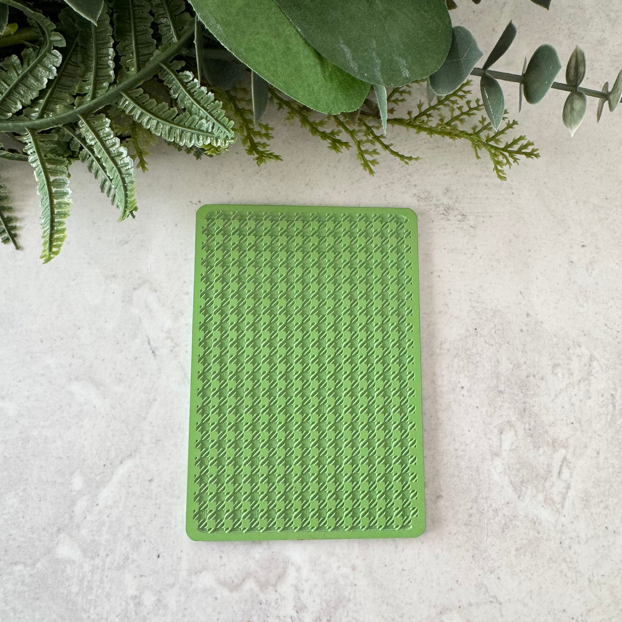 Christmas Tweed TM013 - Texture Mat