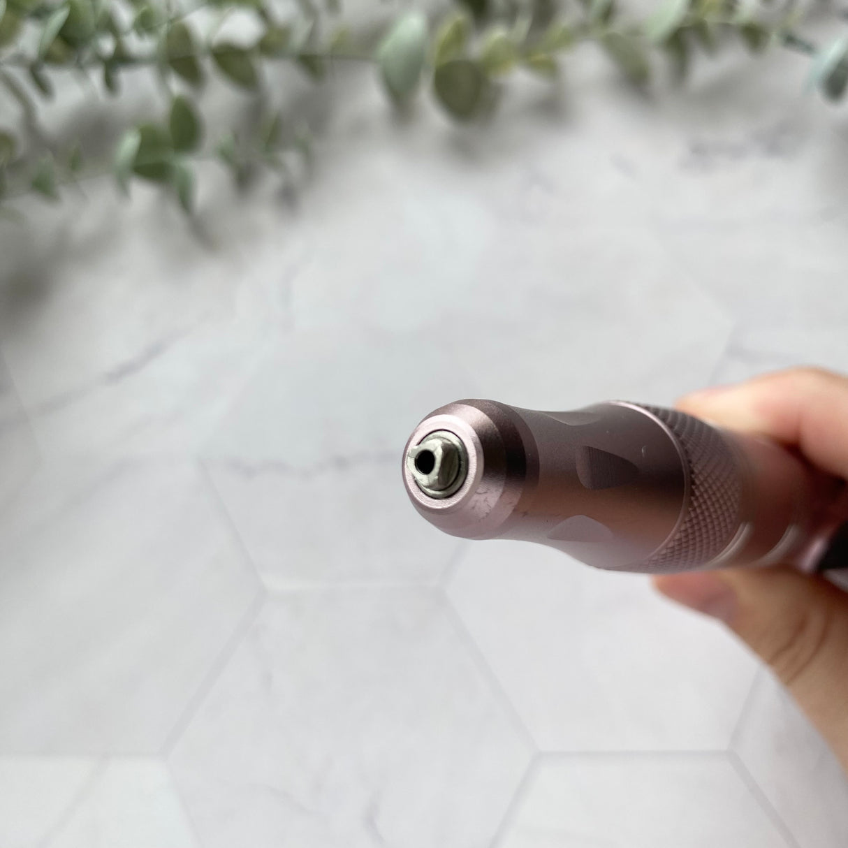 Multi-Click Rotary Tool