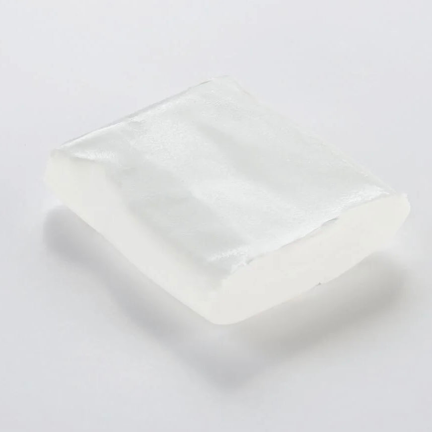 Cernit Number One - White