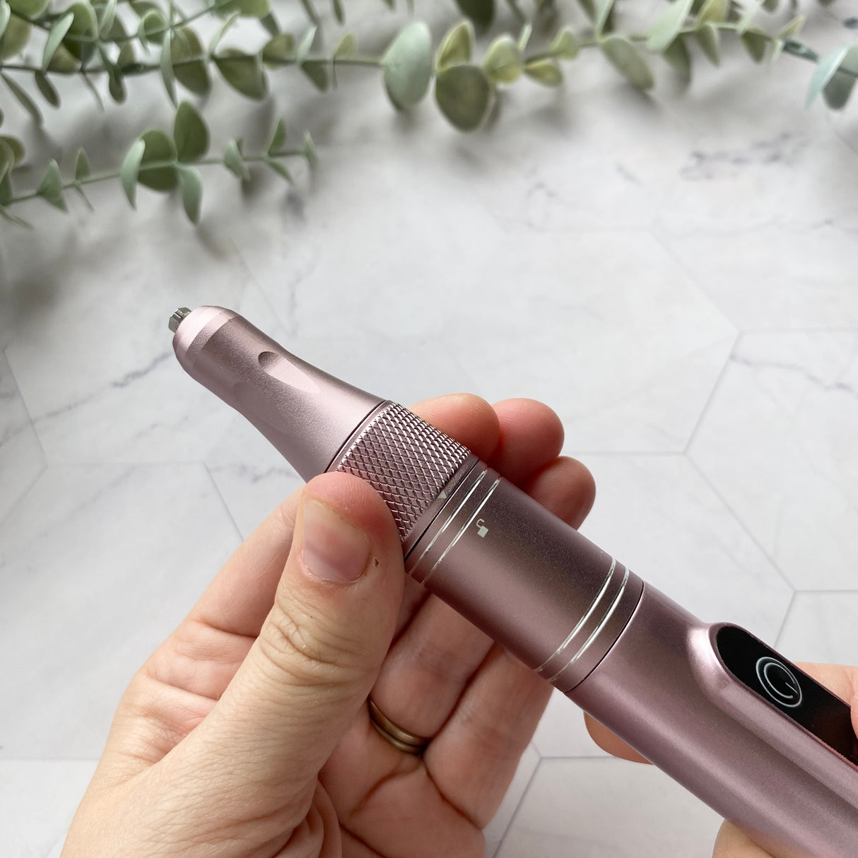 Multi-Click Rotary Tool