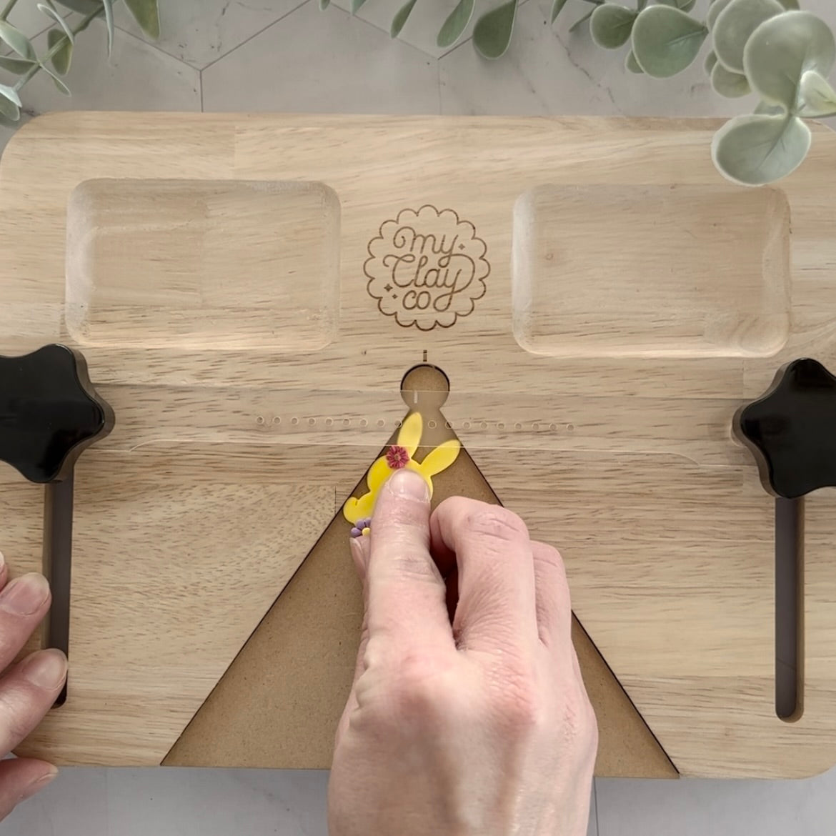 Drill-a-majig (Earring and Jewellery Assembly Station)